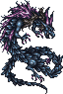 Blue Dragon