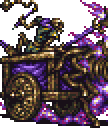 Darill's Tomb