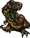 Dirt Dragon