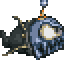 Floating Continent - Air Base