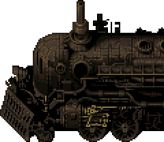 Ghost Train