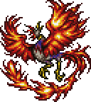 Phoenix Cave