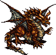 Red Dragon
