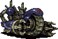 Tunnel Armor