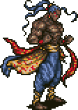 Vargas