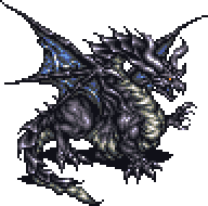 White Dragon